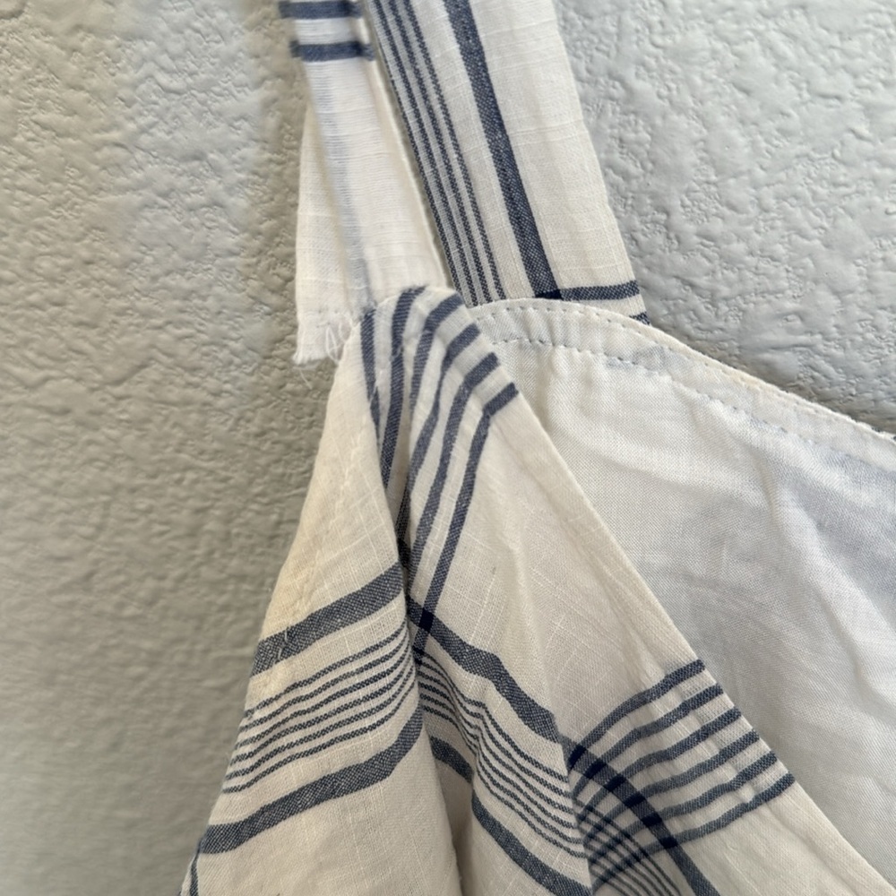 Anthropologie Belmar Dress - Picture 5 of 11